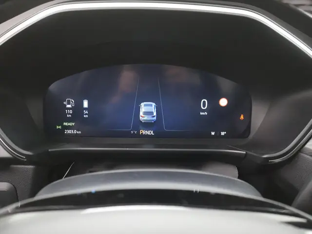 Ford Kuga 2.5 PHEV Active X 2025 Hybride Benzine 25