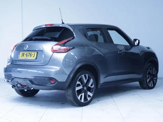 Nissan Juke 2