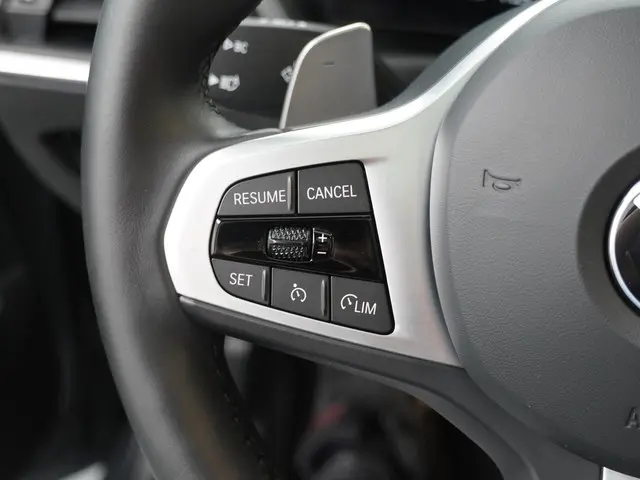 BMW 3 Serie Touring M340i xDrive 2024 Benzine 19