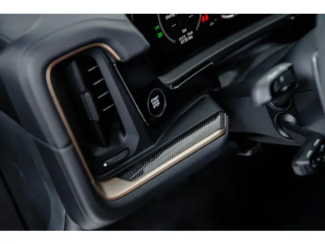 Porsche Cayenne Coupé E-Hybrid 2023 Hybride Benzine 38