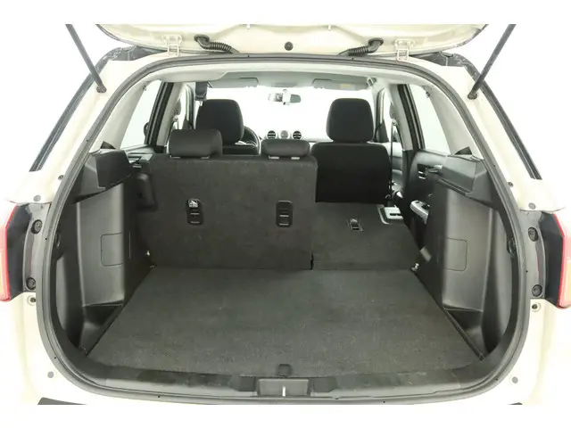 Suzuki Vitara 1.6 Exclusive 2015 Benzine 25