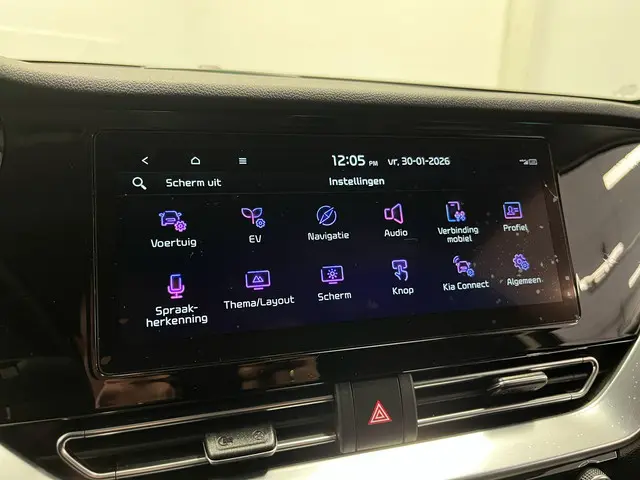 Kia e-Niro DynamicLine 64 kWh 2020 Elektrisch 24