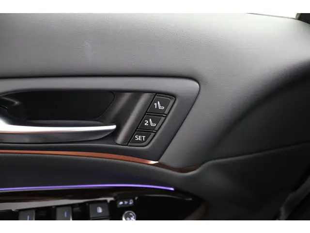 Toyota Mirai Prestige 2023 Waterstof 27