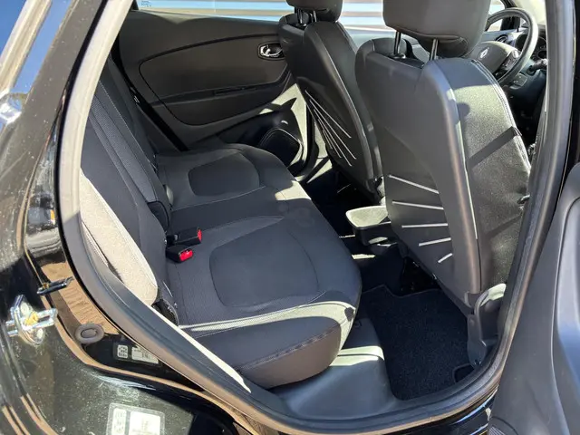 Renault Captur 1.2 TCe Dynamique Automaat 2015 Benzine 5