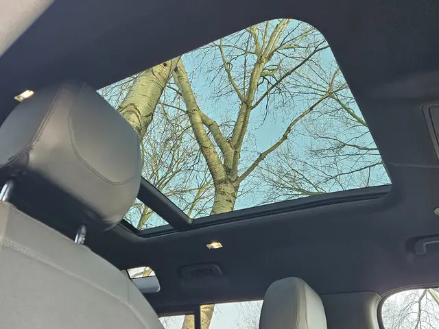 Land Rover Defender 110 2.0 P400e 2021 Hybride Benzine 21