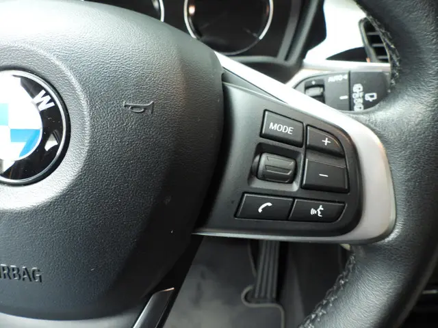 BMW X2 sDrive20i 2018 Benzine 15