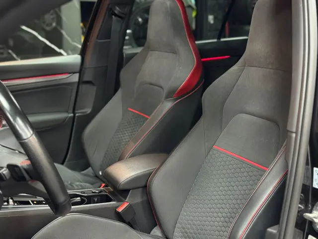 Volkswagen Golf 2.0 TSI GTI|PANO|STOELVER|ACC 2022 Benzine 15