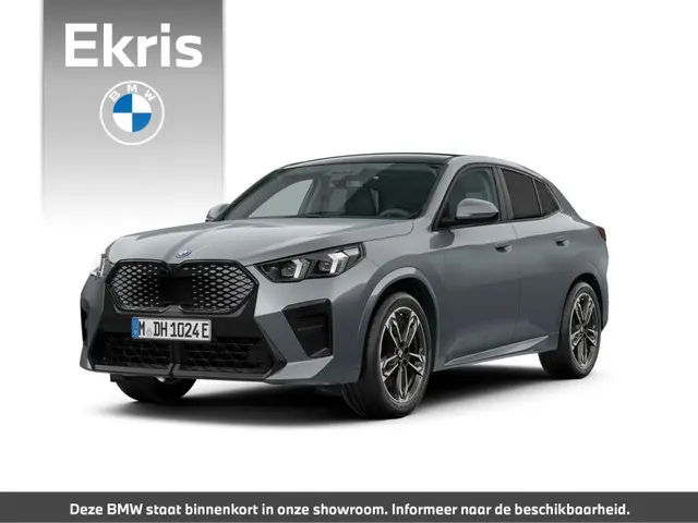 BMW iX2 eDrive20 2025 Elektrisch