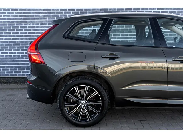 Volvo XC60 T5 Momentum 2018 Benzine 7