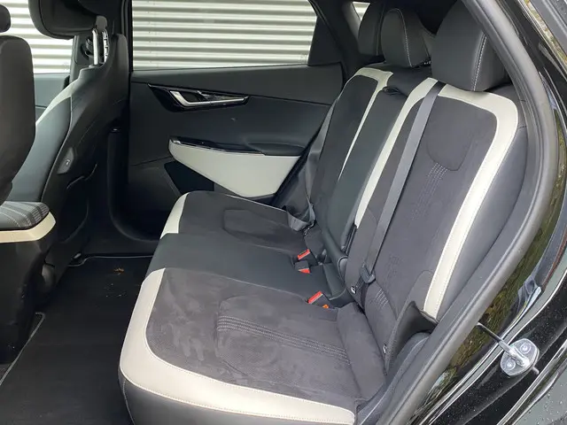 Kia EV6 GT-Line Edition 77.4 kWh 2024 Elektrisch 9