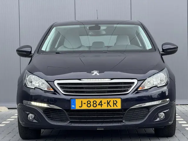Peugeot 308 1.6 THP Active 2013 Benzine 19
