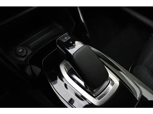 Peugeot e-208 EV Active Pack 50 kWh 2021 Elektrisch 18
