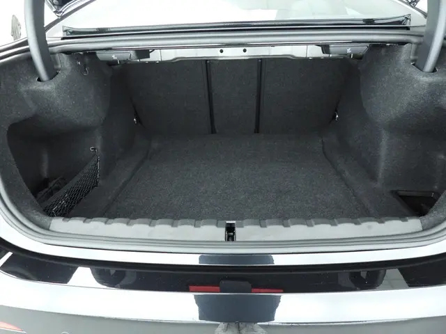 BMW 4 Serie Coupe 420i 2024 Benzine 9
