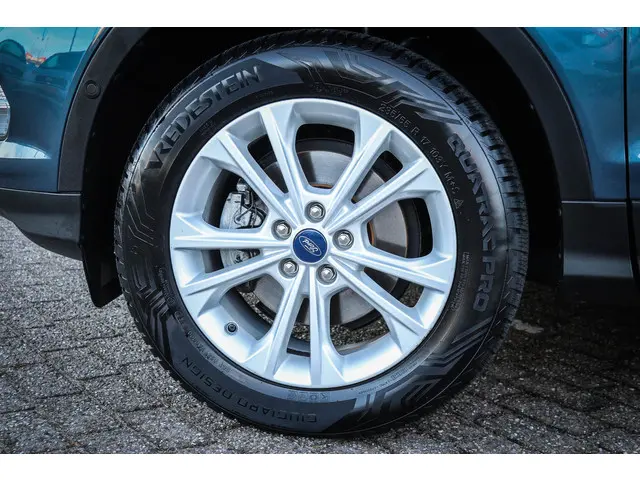 Ford Kuga 1.5 EcoBoost Titanium 2019 Benzine 14