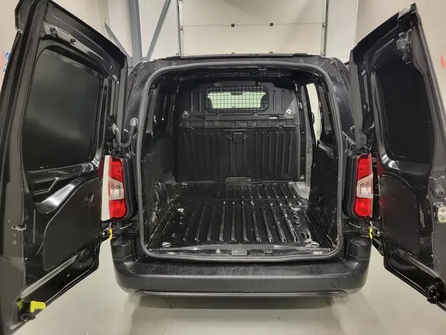 Citroën Berlingo 1.5BlueHDI Euro 6! 2021 Diesel 7