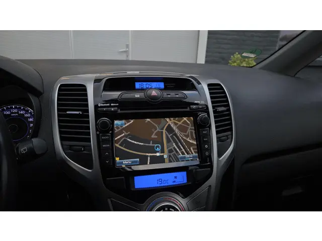 Hyundai ix20 1.6i 2016 Benzine 17