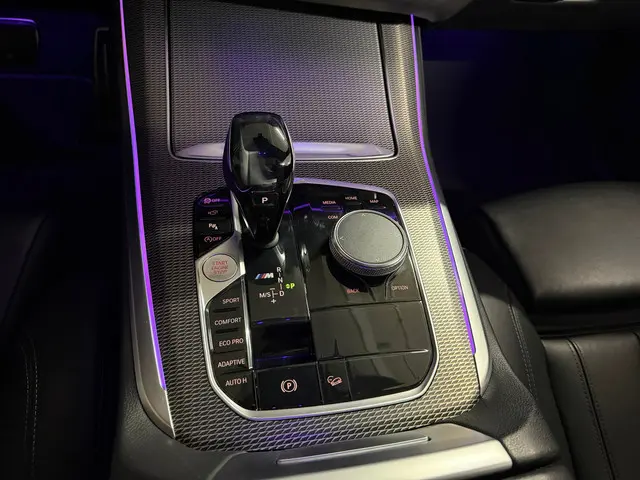 BMW X5 M50d High Executive - HUD - H&K - Pan 2019 Diesel 15