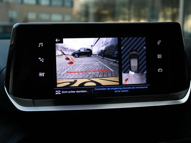 Peugeot 208 1.2 PT Style 2023 Benzine 15