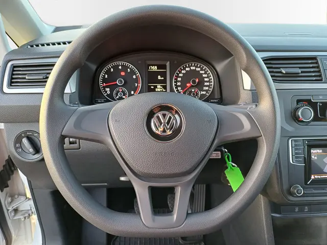 Volkswagen Caddy Maxi TSI Holiday 5p 2020 Benzine 43