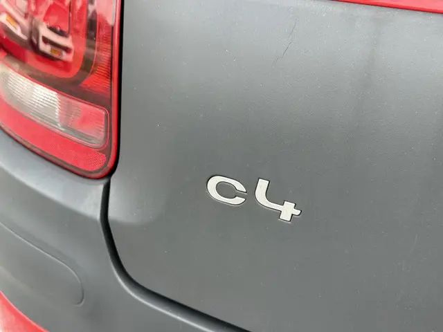 Citroën C4 Cactus 1.2 PureTech Shine 2016 Benzine 29