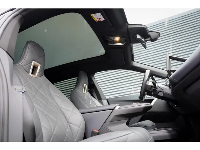 BMW iX xDrive40 Excellence 77 kWh 2022 Elektrisch 23