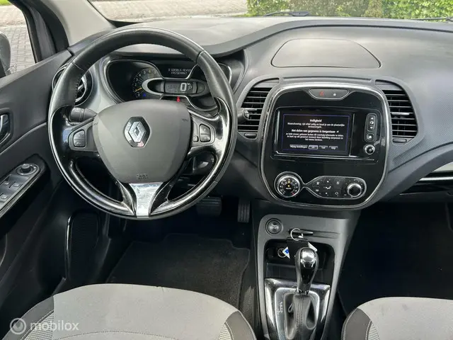 Renault Captur 1.2 TCe Dynamique 2014 Benzine 11