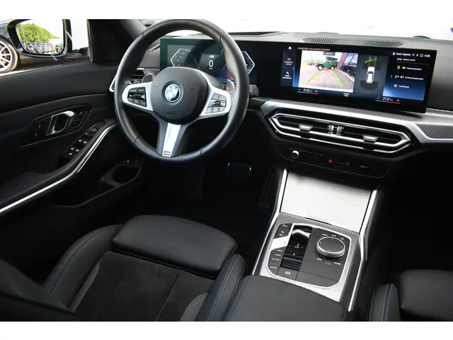 BMW 3 Serie 3