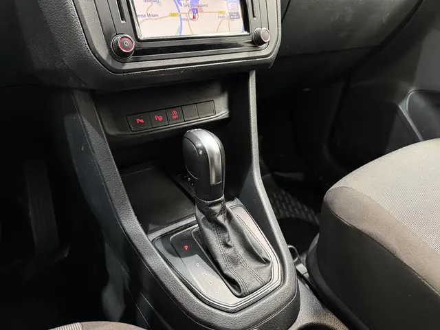 Volkswagen Caddy 1.4 TSI 125pk DSG 2018 Benzine 24