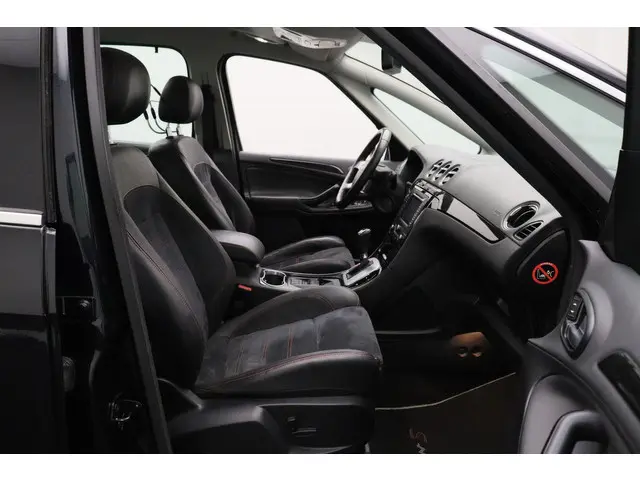 Ford S-Max 2.0 EcoBoost S Edition 5p. 2012 Benzine 14