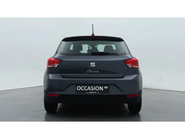 SEAT Ibiza 1.0 EcoTSI 96pk Style 2024 Benzine 6