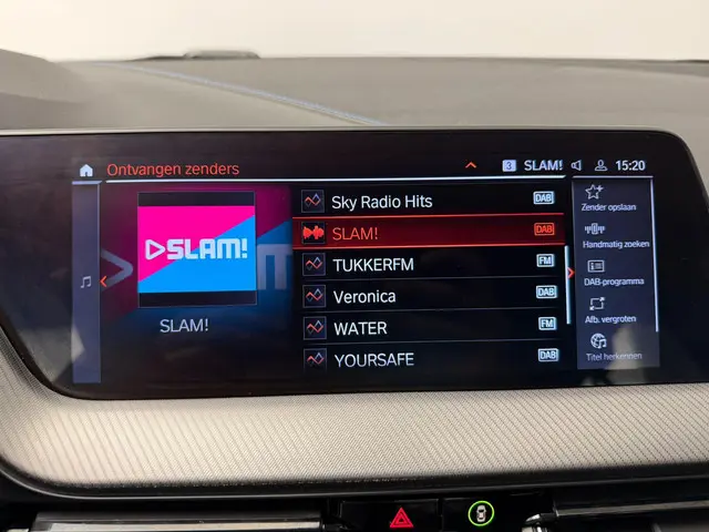 BMW 1 Serie 5-deurs 118i 2024 Benzine 30