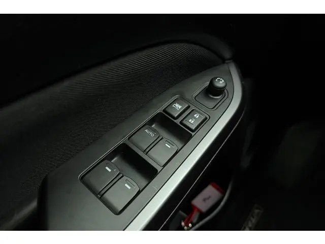 Suzuki Vitara 1.5 Hybrid Select 2025 Hybride Benzine 17