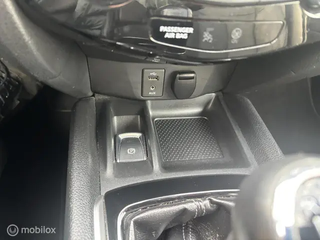 Nissan X-Trail 1.6 DIG-T Tekna 2016 Benzine 13