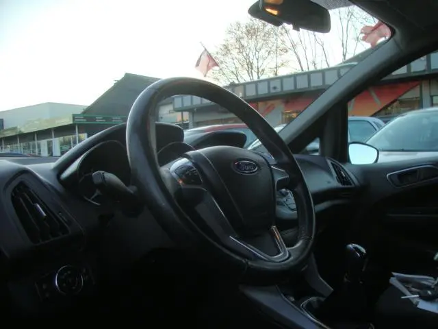 Ford B-MAX 1.0 EcoBoost Style ( Airco ) 2014 Benzine 9