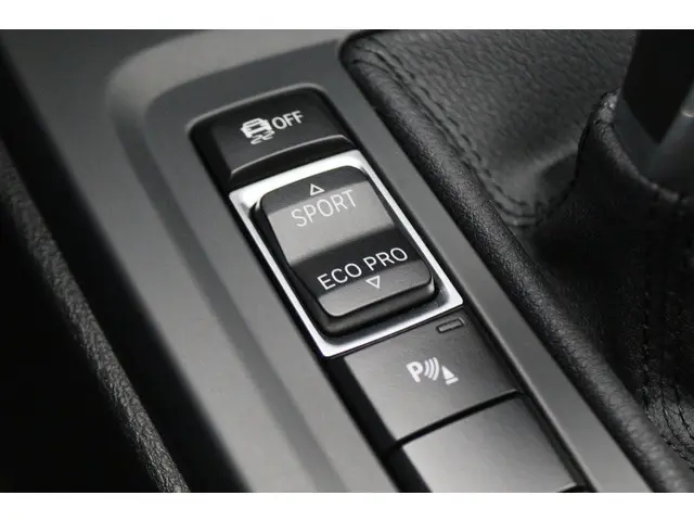 BMW X1 sDrive18i Executive Automaat 2020 Benzine 45