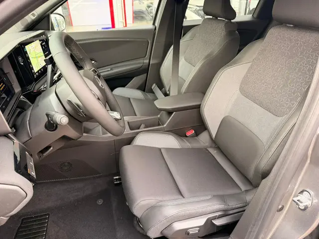 Nissan Micra ADVANCE 40 kWh 2026 Elektrisch 7