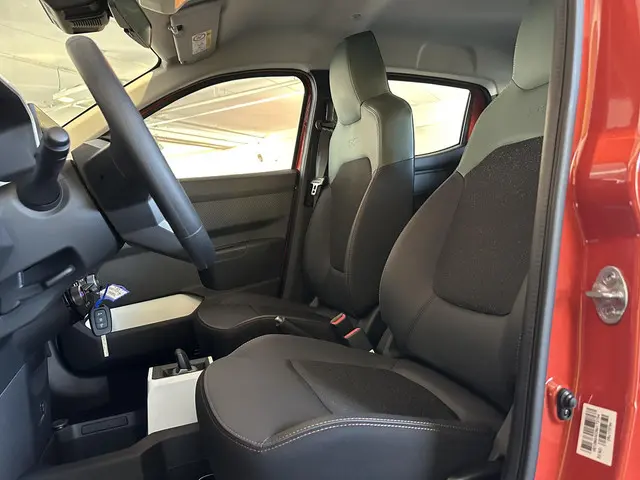Dacia Spring Extreme 65 26.8 kWh 2024 Elektrisch 9