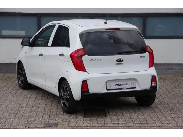 Kia Picanto 3