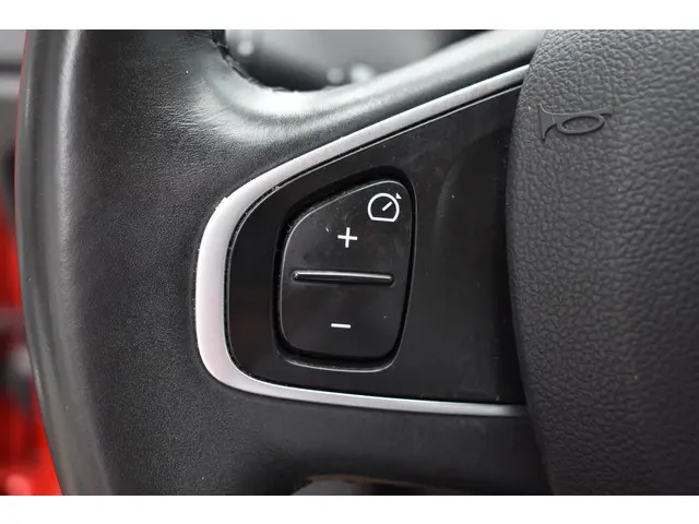 Renault Captur TCe 120 Dynamique 2017 Benzine 21
