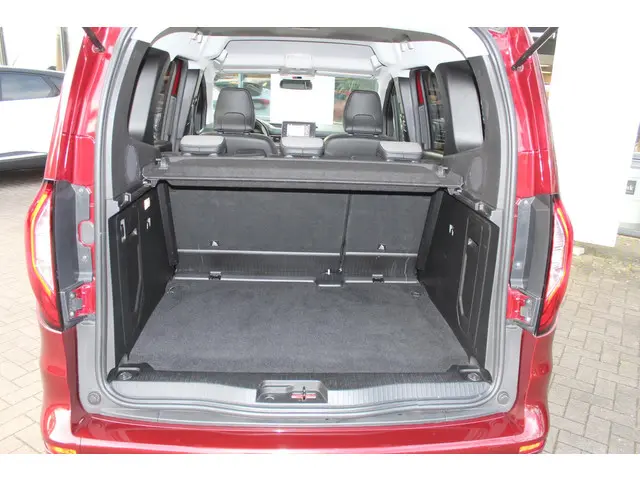 Renault Kangoo 1.3 TCe Techno 130 PK 2022 Benzine 19