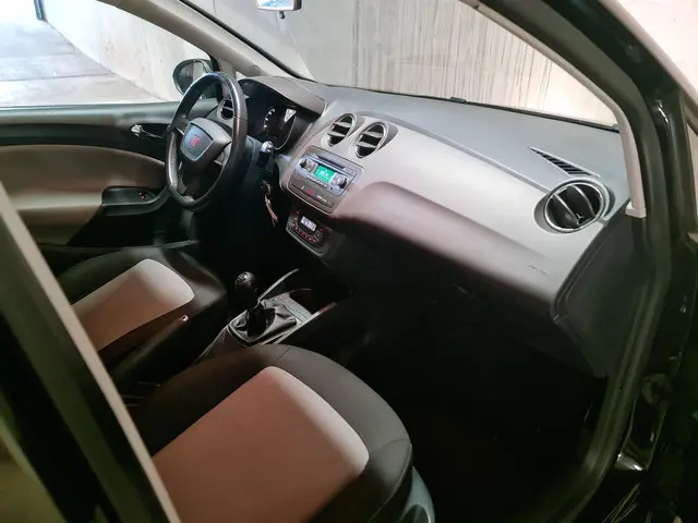 SEAT Ibiza ST 1.2 TSI Style 2013 Benzine 14