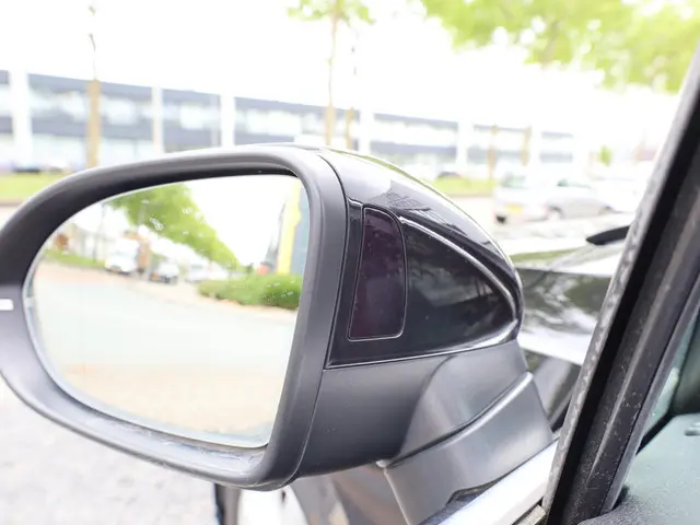 Volkswagen Passat GTE 2021 Hybride Benzine 35