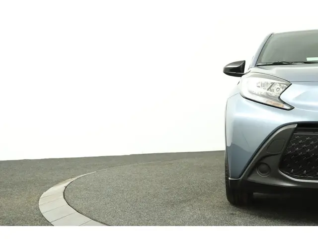 Toyota Aygo X 1.0 VVT-i MT Play 2024 Benzine 34