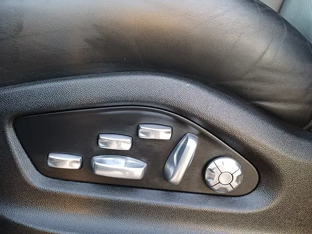 Porsche Cayenne Coupé 3.0 E-Hybrid 2020 Hybride Benzine 26