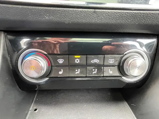 MG ZS EV Luxury 45 kWh |PANO | LEER | PDC | 2020 Elektrisch 28