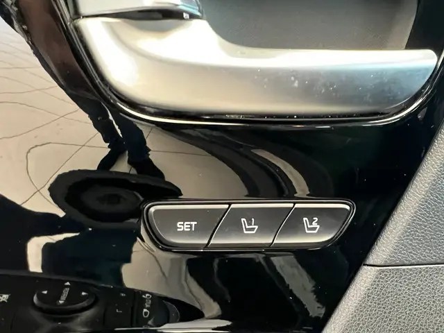 Kia e-Niro ExecutiveLine 64 kWh 2020 Elektrisch 19