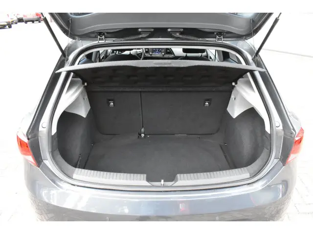 SEAT Leon 1.4 TSI FR 2013 Benzine 10