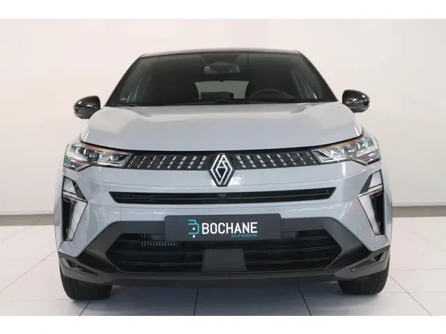 Renault Captur 1.3 mild hybrid 160 techno 2024 Benzine 18