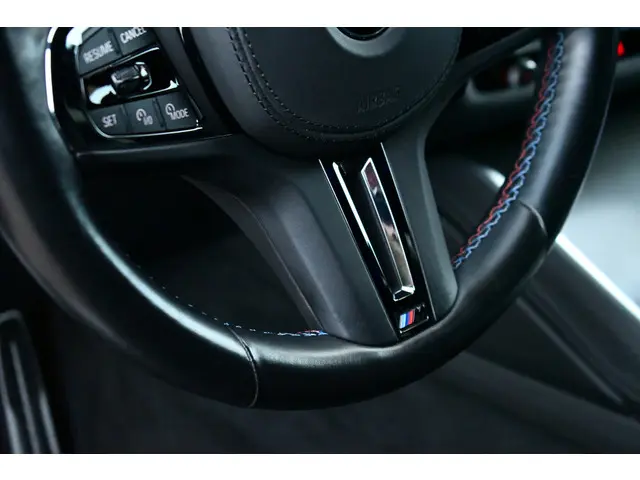 BMW XM V8 650pk 30kWh 2023 Hybride Benzine 63