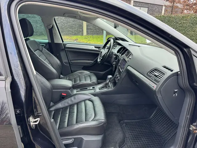 Volkswagen e-Golf E-Golf 2015 Elektrisch 3